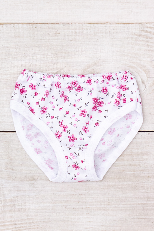 Труси для дівчинки